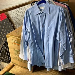 Men's Van Heusen Dress Shirt